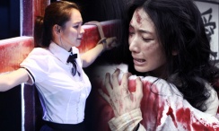 女王耳光视频长达19分钟